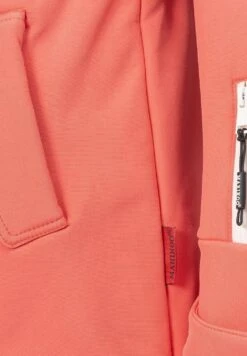 Marikoo ZimtzickeParkaCoral Donna Cappotti M5M21U005-H11 16 Marikoo ZimtzickeParkaCoral Donna Cappotti M5M21U005-H11 -Marikoo 55fca9161f5a4e8bb277c8388d67b481