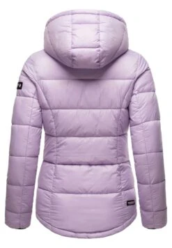Marikoo Leandraa - Giacca Invernale - Light Lilac 6 Marikoo Leandraa - Giacca Invernale - Light Lilac -Marikoo 561f5e4457ac460d89974e032e30116c