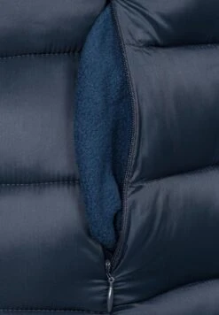 Marikoo Abendsternchen - Cappotto Invernale - Blue 13 Marikoo Abendsternchen - Cappotto Invernale - Blue -Marikoo 5665f07de5e84ea0b33370f1d7e9f46b