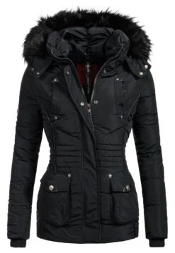 Marikoo VanillaGiacca InvernaleBlack Donna Giacche E Blazer M5M21U00E-Q11 11 Marikoo VanillaGiacca InvernaleBlack Donna Giacche E Blazer M5M21U00E-Q11 -Marikoo 56bf820678534eb2b27ba87c6310b175