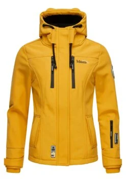 Marikoo FunktionsGiacca OutdoorAmber Yellow Donna Giacche E Blazer M5M21G00J-E12 13 Marikoo FunktionsGiacca OutdoorAmber Yellow Donna Giacche E Blazer M5M21G00J-E12 -Marikoo 58b24b4eafd34d6f876b0afebd20ea5f