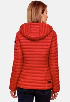 Marikoo AsraaGiacca Da Mezza StagioneLight Red Donna Giacche E Blazer M5M21U00Z-G12 -Marikoo 5af6b05dd65e4393ab6a659f3b58069b