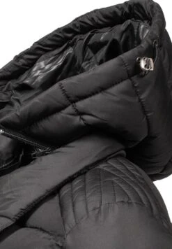 Marikoo Giacca InvernaleBlack Donna Giacche E Blazer M5M21U007-Q11 7 Marikoo Giacca InvernaleBlack Donna Giacche E Blazer M5M21U007-Q11 -Marikoo 5c375af7ece343a2b1d503a877afc1de