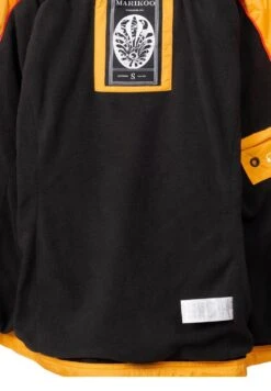 Marikoo ErdbeereGiacca OutdoorYellow Donna Giacche E Blazer M5M21G009-E11 -Marikoo 5cb24b77f36541ed9a85d3e0578d8bc8