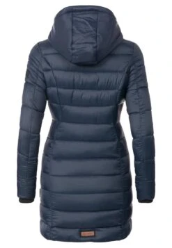 Marikoo Abendsternchen - Cappotto Invernale - Blue 15 Marikoo Abendsternchen - Cappotto Invernale - Blue -Marikoo 5e6245515f7040879788932a29e0aa4c