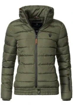 Marikoo Poison - Giacca Invernale - Fir