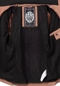 Marikoo ErdbeereGiacca OutdoorLight Pink Donna Giacche E Blazer M5M21G009-J11 -Marikoo 5f5e98569e06444abf83f109c0107638