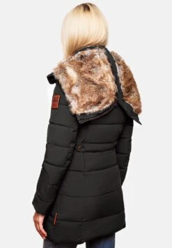 Marikoo NekooGiacca InvernaleBlack Donna Giacche E Blazer M5M21G003-Q11 11 Marikoo NekooGiacca InvernaleBlack Donna Giacche E Blazer M5M21G003-Q11 -Marikoo 60a78df471dd452db8066cf238d14acf