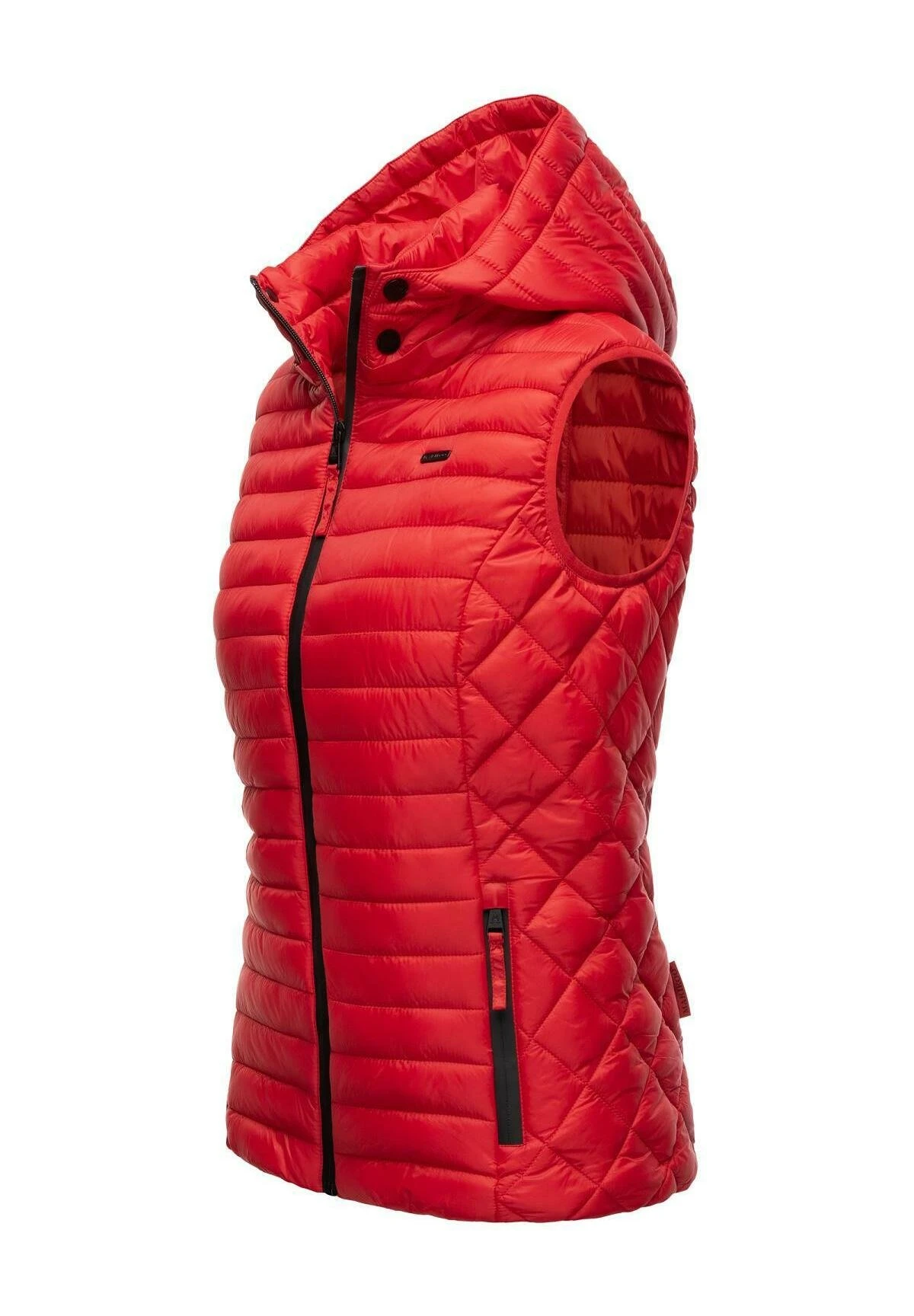 Marikoo Hasenpfote - Smanicato - Red 2 Marikoo Hasenpfote - Smanicato - Red - immagine 2