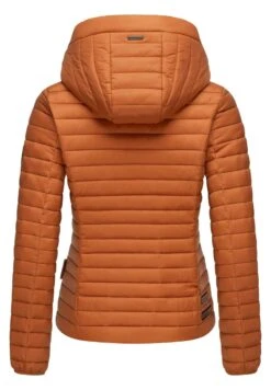 Marikoo LowenbabyGiacca Da Mezza StagioneRusty Cinnamon Donna Giacche E Blazer M5M21U00S-H12 15 Marikoo LowenbabyGiacca Da Mezza StagioneRusty Cinnamon Donna Giacche E Blazer M5M21U00S-H12 -Marikoo 643316edaa464948a276d50323bb665b