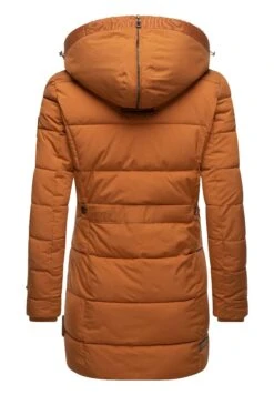 Marikoo LieblingsCappotto InvernaleRusty Cinnamon Donna Cappotti M5M21U00F-O12 11 Marikoo LieblingsCappotto InvernaleRusty Cinnamon Donna Cappotti M5M21U00F-O12 -Marikoo 65f068d806c845b287893b4191bb7a88