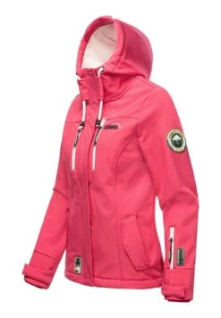 Marikoo FunktionsGiacca OutdoorPink Donna Giacche E Blazer M5M21G00J-J11 9 Marikoo FunktionsGiacca OutdoorPink Donna Giacche E Blazer M5M21G00J-J11 -Marikoo 67254dc0ce9c497eaa232f4f6e27cdf0
