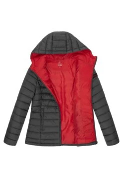 Marikoo Lucy - Giacca Invernale - Anthracite -Marikoo 692655db0d304d85ab0c34756142126b