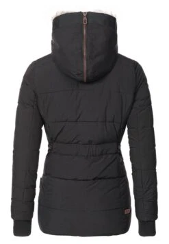 Marikoo NekooGiacca InvernaleBlack Donna Giacche E Blazer M5M21G003-Q11 17 Marikoo NekooGiacca InvernaleBlack Donna Giacche E Blazer M5M21G003-Q11 -Marikoo 6957997f607145a6a338cac8bc6b3d8f