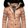 Marikoo QesraaGiacca InvernaleRose Donna Giacche E Blazer M5M21U01E-J11