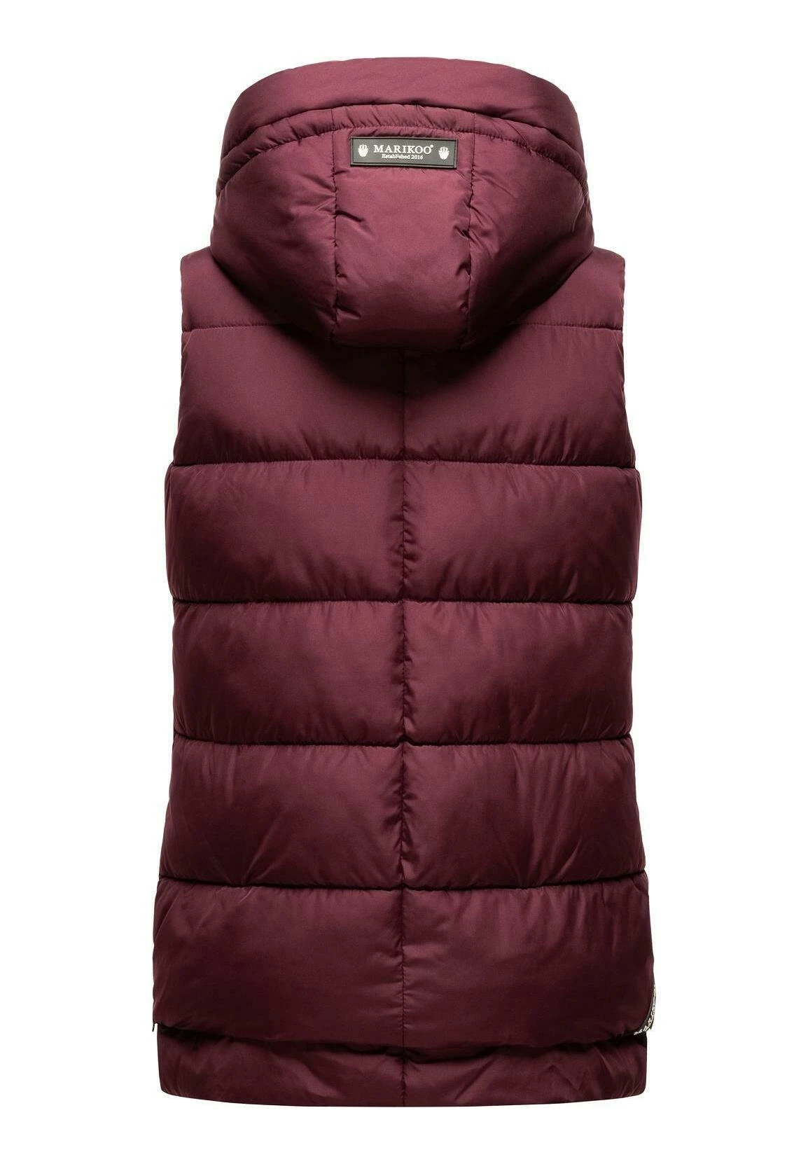 Marikoo Zarinaa - Smanicato - Wine 2 Marikoo Zarinaa - Smanicato - Wine - immagine 2