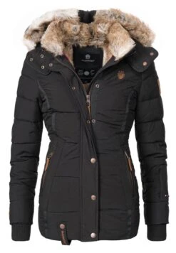 Marikoo NekooGiacca InvernaleBlack Donna Giacche E Blazer M5M21G003-Q11 14 Marikoo NekooGiacca InvernaleBlack Donna Giacche E Blazer M5M21G003-Q11 -Marikoo 6a911dd5687b4fffb54ed8b7238f26c0