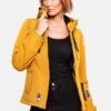 Marikoo FunktionsGiacca OutdoorAmber Yellow Donna Giacche E Blazer M5M21G00J-E12