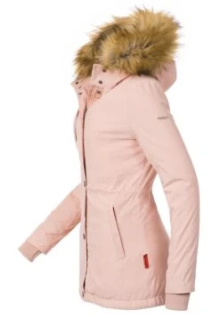 Marikoo Cappotto Invernale - Pink 7 Marikoo Cappotto Invernale - Pink -Marikoo 6e147d3b67074e868dff4473f814e4c4
