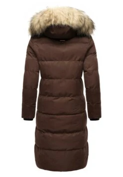 Marikoo Cappotto InvernaleDark Choco Donna Cappotti M5M21U017-O12 15 Marikoo Cappotto InvernaleDark Choco Donna Cappotti M5M21U017-O12 -Marikoo 6eafb67c17704e8badce8b1b2752be01