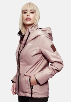 Marikoo BrombeereGiacca OutdoorPowder Rose Donna Giacche E Blazer M5M21U010-J11 17 Marikoo BrombeereGiacca OutdoorPowder Rose Donna Giacche E Blazer M5M21U010-J11 -Marikoo 70cf4f5f26f847d6a1c61d8a4645959e