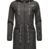 Marikoo Racquelle - Parka - Dark Grey