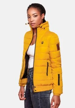 Marikoo PoisonGiacca InvernaleDark Yellow Donna Giacche E Blazer M5M21G001-E11 10 Marikoo PoisonGiacca InvernaleDark Yellow Donna Giacche E Blazer M5M21G001-E11 -Marikoo 759568f1c7b144d199e1503d38348151
