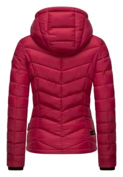 Marikoo KualaGiacca Da Mezza StagioneFuchsia Donna Giacche E Blazer M5M21U01H-J13 -Marikoo 76ad54d20e4d42bdb15118df73d83b64