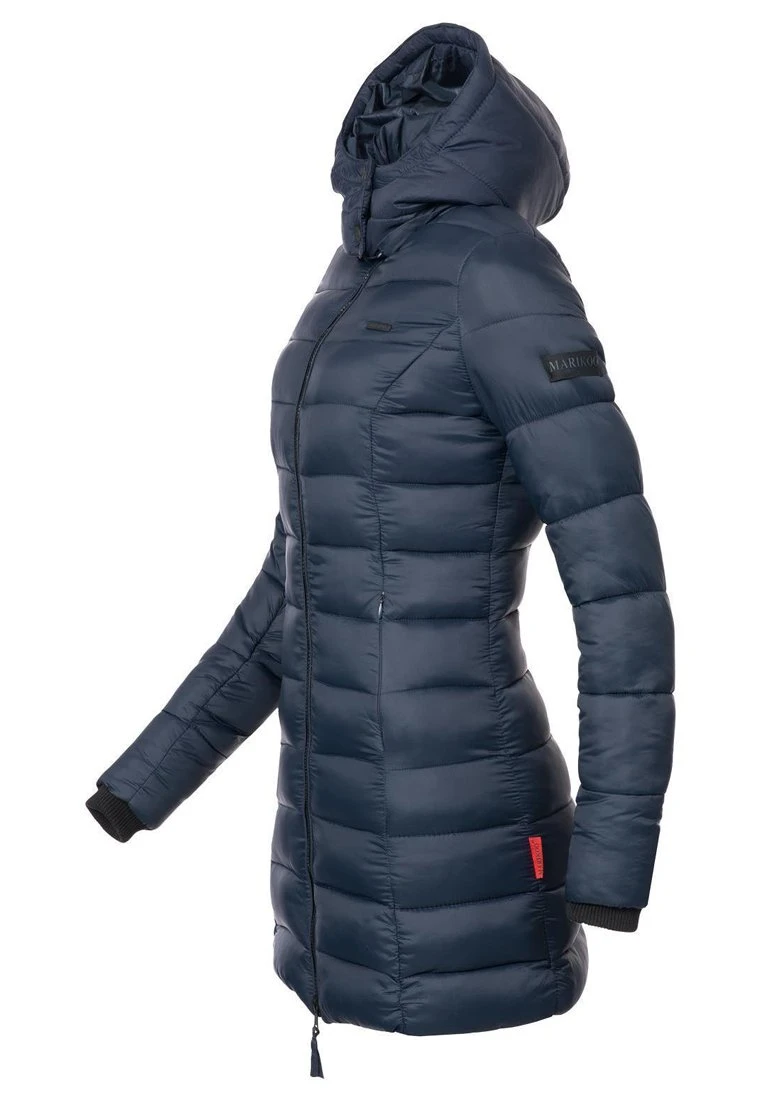 Marikoo Abendsternchen - Cappotto Invernale - Blue 7 Marikoo Abendsternchen - Cappotto Invernale - Blue - immagine 7