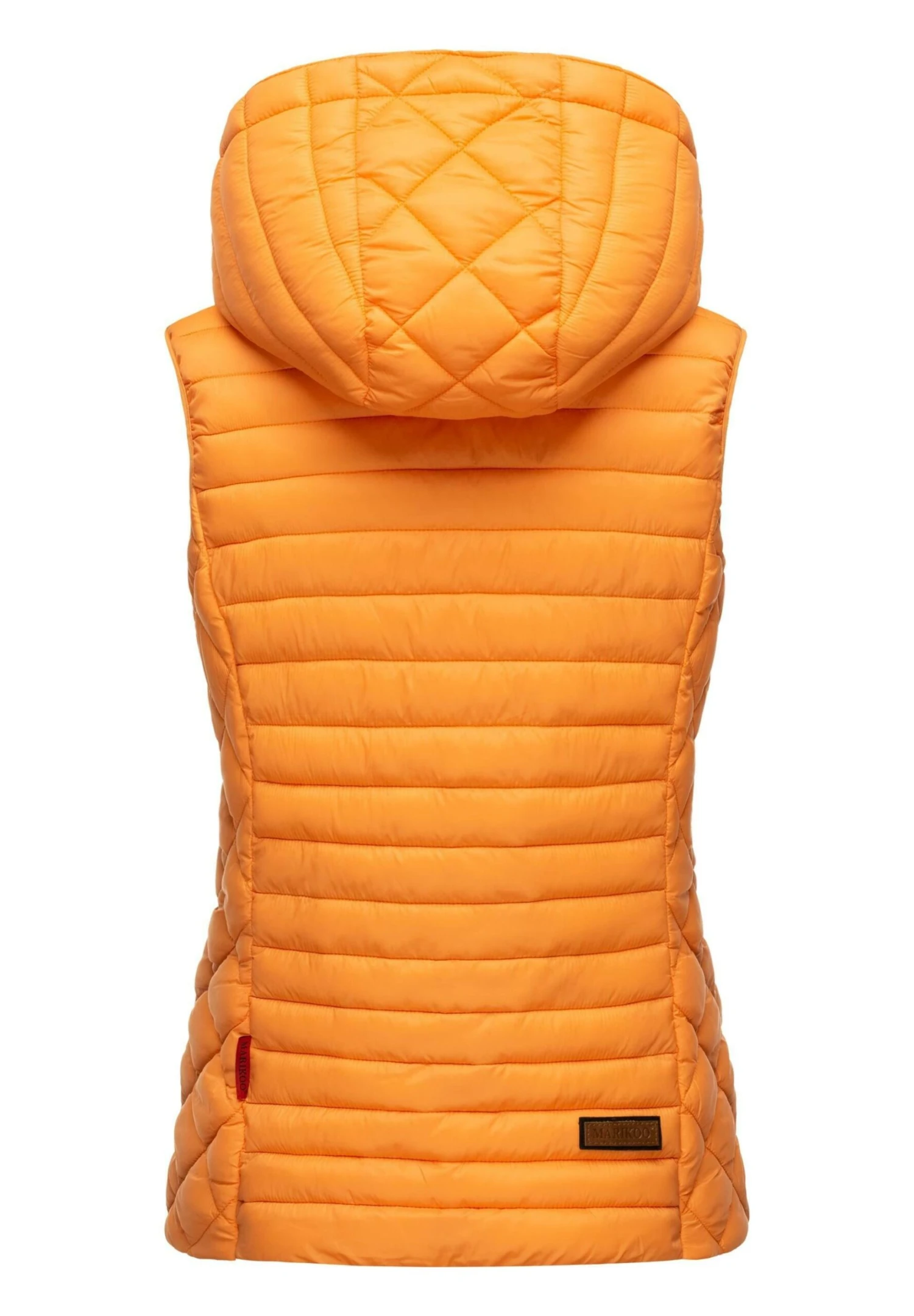 Marikoo HasenpfoteSmanicatoApricot Sorbet Donna Giacche E Blazer M5M21U01B-H12 2 Marikoo HasenpfoteSmanicatoApricot Sorbet Donna Giacche E Blazer M5M21U01B-H12 - immagine 2