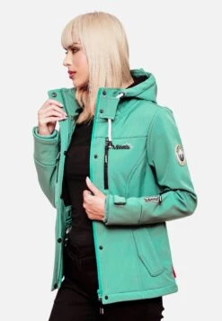 Marikoo FunktionsGiacca OutdoorAqua Green Donna Giacche E Blazer M5M21G00J-M12 12 Marikoo FunktionsGiacca OutdoorAqua Green Donna Giacche E Blazer M5M21G00J-M12 -Marikoo 7c9ff312db4443a2ae2d800656566c46