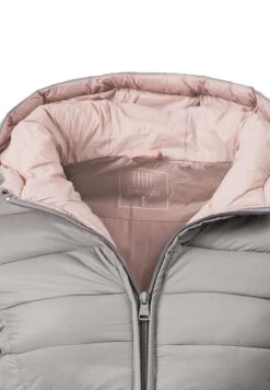 Marikoo LucyGiacca InvernaleGrey Donna Giacche E Blazer M5M21G006-C12 -Marikoo 7e0ddd6e58a5440e9b0733b124a920b1