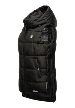 Marikoo Zarinaa - Smanicato - Black -Marikoo 7e54d29bf98d4af0bb0aabfe1d40ec05