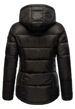Marikoo LeandraaGiacca InvernaleBlack Donna Giacche E Blazer M5M21U01M-Q12 -Marikoo 7fed085310384f48a4f9a2df1397c27c