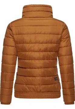 Marikoo PoisonGiacca InvernaleRusty Cinnamon Donna Giacche E Blazer M5M21G001-O11 -Marikoo 81eebf12ee514d058802f81682486ac9