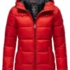 Marikoo LeandraaGiacca InvernaleLight Red Donna Giacche E Blazer M5M21U01M-G11