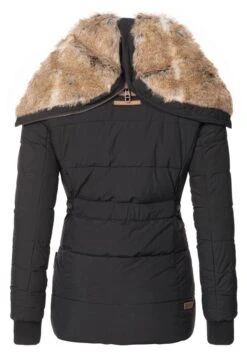 Marikoo NekooGiacca InvernaleBlack Donna Giacche E Blazer M5M21G003-Q11 16 Marikoo NekooGiacca InvernaleBlack Donna Giacche E Blazer M5M21G003-Q11 -Marikoo 8a233114168045a4a2a5452fbe8d4b6f