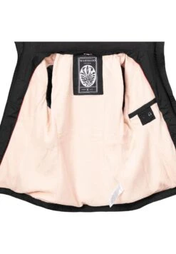 Marikoo Erdbeere - Giacca Outdoor - Black 7 Marikoo Erdbeere - Giacca Outdoor - Black -Marikoo 8c7814a837ce44feb98a15ff0744a231