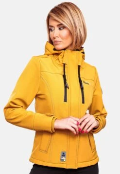Marikoo FunktionsGiacca OutdoorAmber Yellow Donna Giacche E Blazer M5M21G00J-E12 11 Marikoo FunktionsGiacca OutdoorAmber Yellow Donna Giacche E Blazer M5M21G00J-E12 -Marikoo 902ad83baf7848b49c8c203afc162cf0
