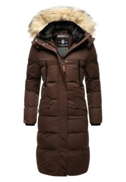 Marikoo Cappotto InvernaleDark Choco Donna Cappotti M5M21U017-O12 14 Marikoo Cappotto InvernaleDark Choco Donna Cappotti M5M21U017-O12 -Marikoo 916dbcf2217a4ff3b7cc5cdb56617fe9