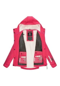 Marikoo FunktionsGiacca OutdoorPink Donna Giacche E Blazer M5M21G00J-J11 7 Marikoo FunktionsGiacca OutdoorPink Donna Giacche E Blazer M5M21G00J-J11 -Marikoo 9282ab4d7c3a44949ee8f997354e7a34