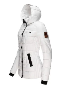 Marikoo Unique - Giacca Invernale - White -Marikoo 97711cc993d74378b195dffd77801a3b