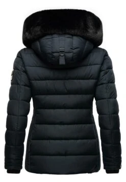 Marikoo QesraaGiacca InvernaleDark Blue Donna Giacche E Blazer M5M21U01E-K11 -Marikoo 99d7cc56d8da46d58f0c0c86da19d582