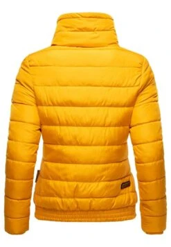 Marikoo PoisonGiacca InvernaleDark Yellow Donna Giacche E Blazer M5M21G001-E11 13 Marikoo PoisonGiacca InvernaleDark Yellow Donna Giacche E Blazer M5M21G001-E11 -Marikoo 9e2a4619793448e58b461acac20fe5a8