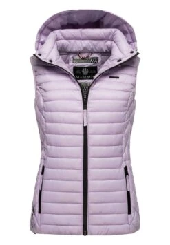 Marikoo HasenpfoteSmanicatoLight Lilac Donna Giacche E Blazer M5M21U01B-I12 -Marikoo 9e2e0bbd3b464a4e9188c534e05fd3af