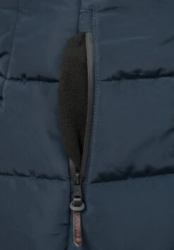 Marikoo MoonshineCappotto InvernaleBlue Donna Cappotti M5M21U00C-K11 -Marikoo 9eca6f6b6fdd40d6808e504f2f1f58a2