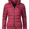 Marikoo PoisonGiacca InvernaleBordeaux Donna Giacche E Blazer M5M21G001-G11