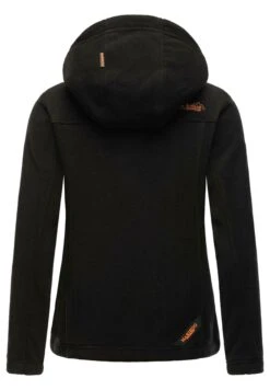 Marikoo Mount IwakiGiacca In PileBlack Donna Felpe M5M21U01J-Q12 -Marikoo a300f88917ff4a719f81a1bd8aaccd85