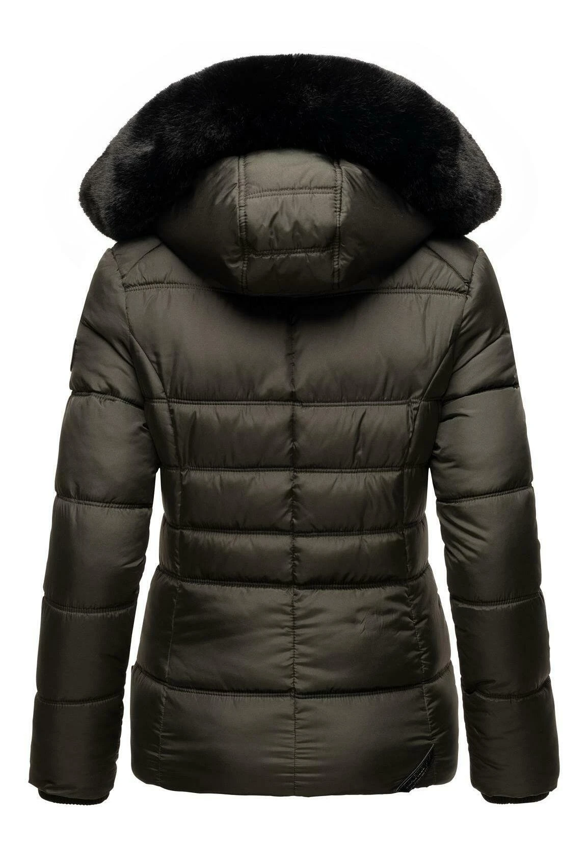 Marikoo Loveleen - Giacca Invernale - Dark Grey 5 Marikoo Loveleen - Giacca Invernale - Dark Grey - immagine 5