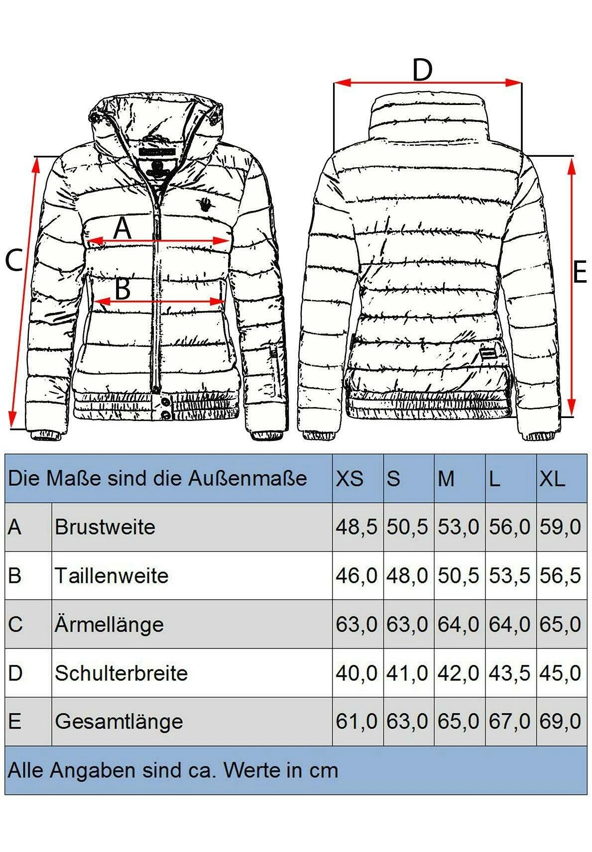 Marikoo Poison - Giacca Invernale - Fir 4 Marikoo Poison - Giacca Invernale - Fir - immagine 4